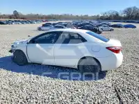 2016 Toyota COROLLA фото