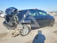 2016 Toyota COROLLA фото