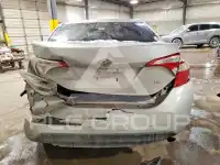 2016 Toyota COROLLA фото