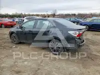 2016 Toyota COROLLA фото