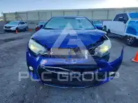 2016 Toyota COROLLA фото