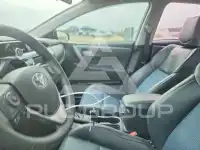 2016 Toyota COROLLA photo