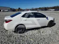 2016 Toyota COROLLA фото