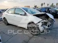 2016 Toyota COROLLA photo