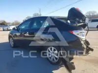 2016 Toyota COROLLA фото