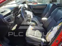 2016 Toyota COROLLA photo