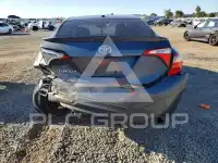2016 Toyota COROLLA photo