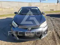 2016 Toyota COROLLA photo