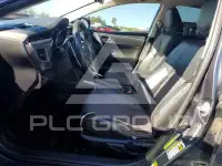 2016 Toyota COROLLA фото