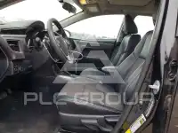 2016 Toyota COROLLA фото