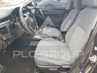 2016 Toyota COROLLA фото