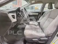 2016 Toyota COROLLA photo