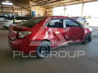 2016 Toyota COROLLA фото