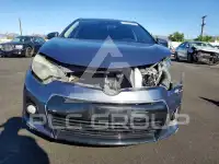 2016 Toyota COROLLA фото