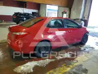 2016 Toyota COROLLA photo