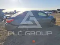 2016 Toyota COROLLA photo
