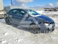 2016 Toyota COROLLA фото