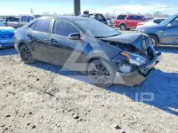 2016 Toyota COROLLA фото