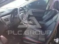 2016 Toyota COROLLA фото