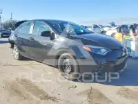 2016 Toyota COROLLA фото
