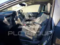 2016 Toyota COROLLA photo
