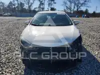 2016 Toyota COROLLA фото