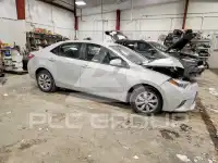 2016 Toyota COROLLA photo