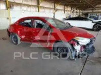 2016 Toyota COROLLA фото