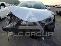 2016 Toyota COROLLA photo