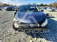 2016 Toyota COROLLA фото