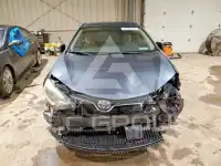 2016 Toyota COROLLA фото