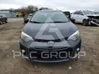 2016 Toyota COROLLA фото