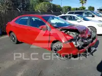 2016 Toyota COROLLA photo