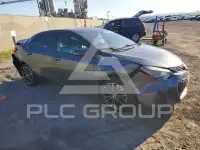 2016 Toyota COROLLA photo