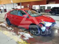 2016 Toyota COROLLA photo