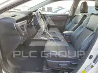 2016 Toyota COROLLA photo