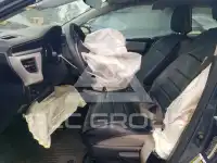 2016 Toyota COROLLA фото