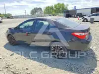 2016 Toyota COROLLA photo