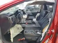 2016 Toyota COROLLA фото
