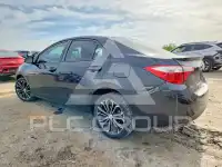 2016 Toyota COROLLA photo