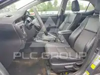 2016 Toyota COROLLA фото