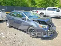 2016 Toyota COROLLA photo