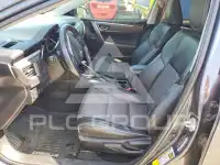 2016 Toyota COROLLA фото
