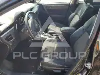 2016 Toyota COROLLA photo
