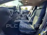 2016 Toyota COROLLA фото