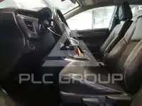2016 Toyota COROLLA фото