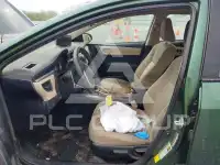 2016 Toyota COROLLA фото