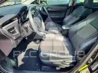 2016 Toyota COROLLA photo