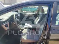 2016 Toyota COROLLA фото