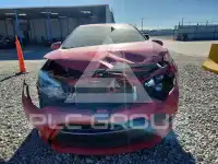 2016 Toyota COROLLA фото